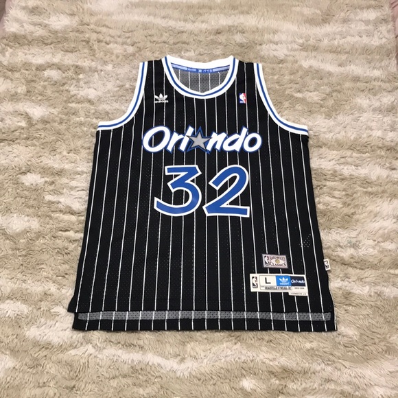 adidas Other - 🏀SHAQ THROWBACK 🏀